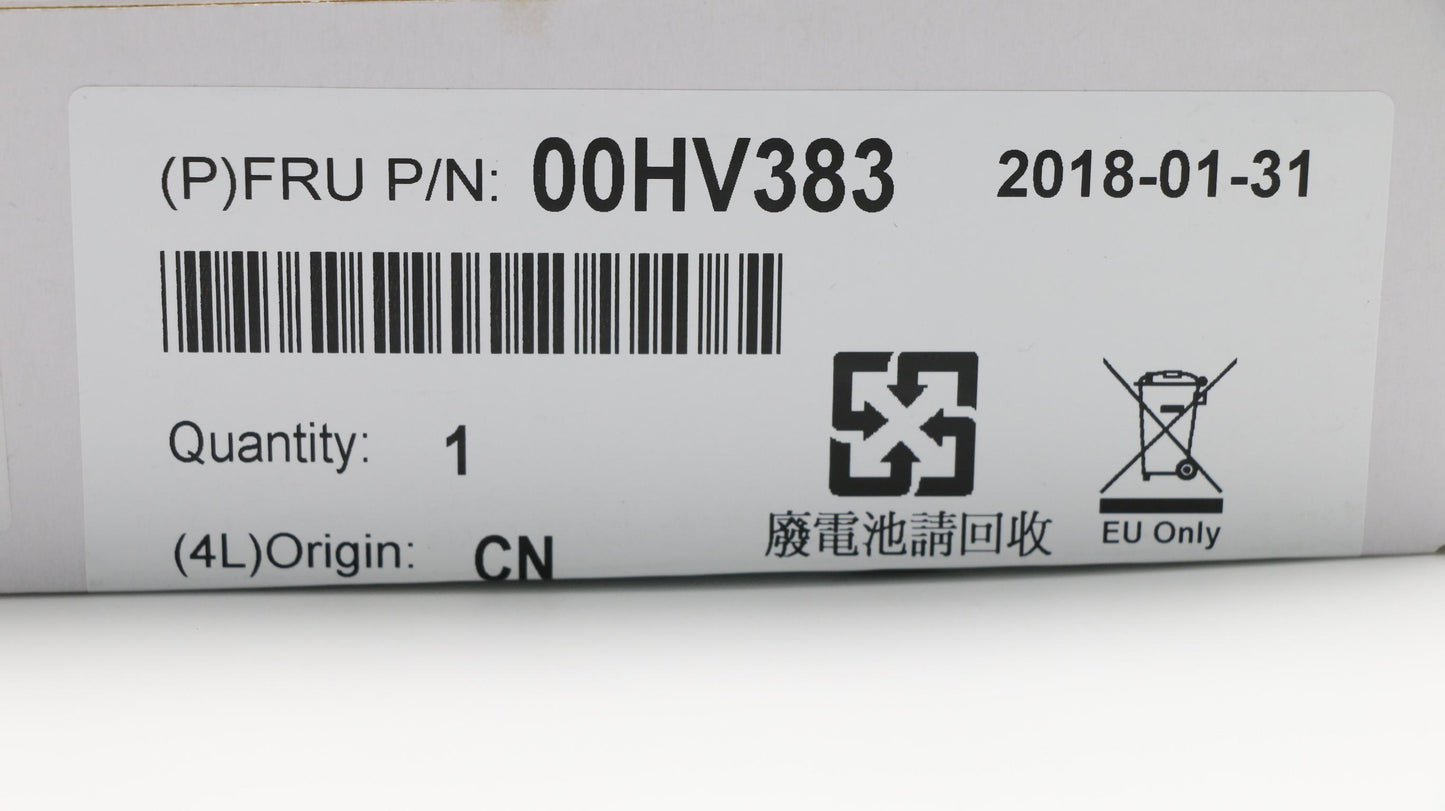 Lenovo Ci Cards Misc Internal - 00HV383