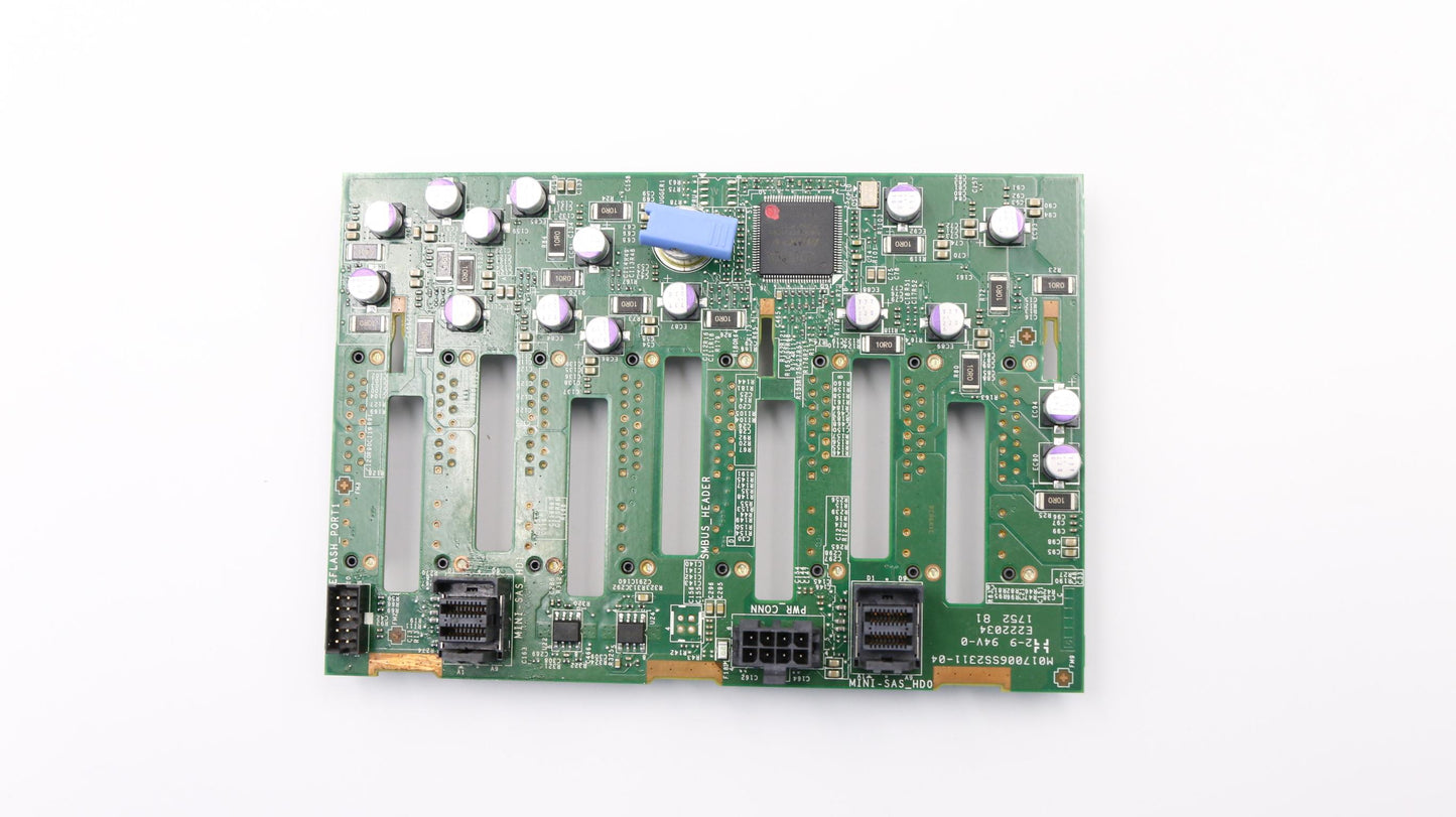 Lenovo Ci Cards Misc Internal - 00HV383