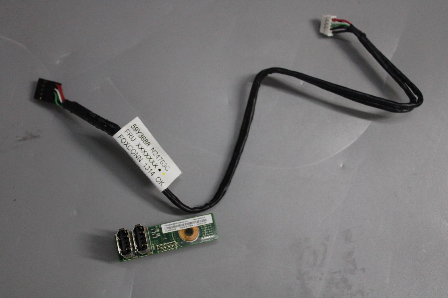 Lenovo Ci Cards Misc Internal - 00HV384
