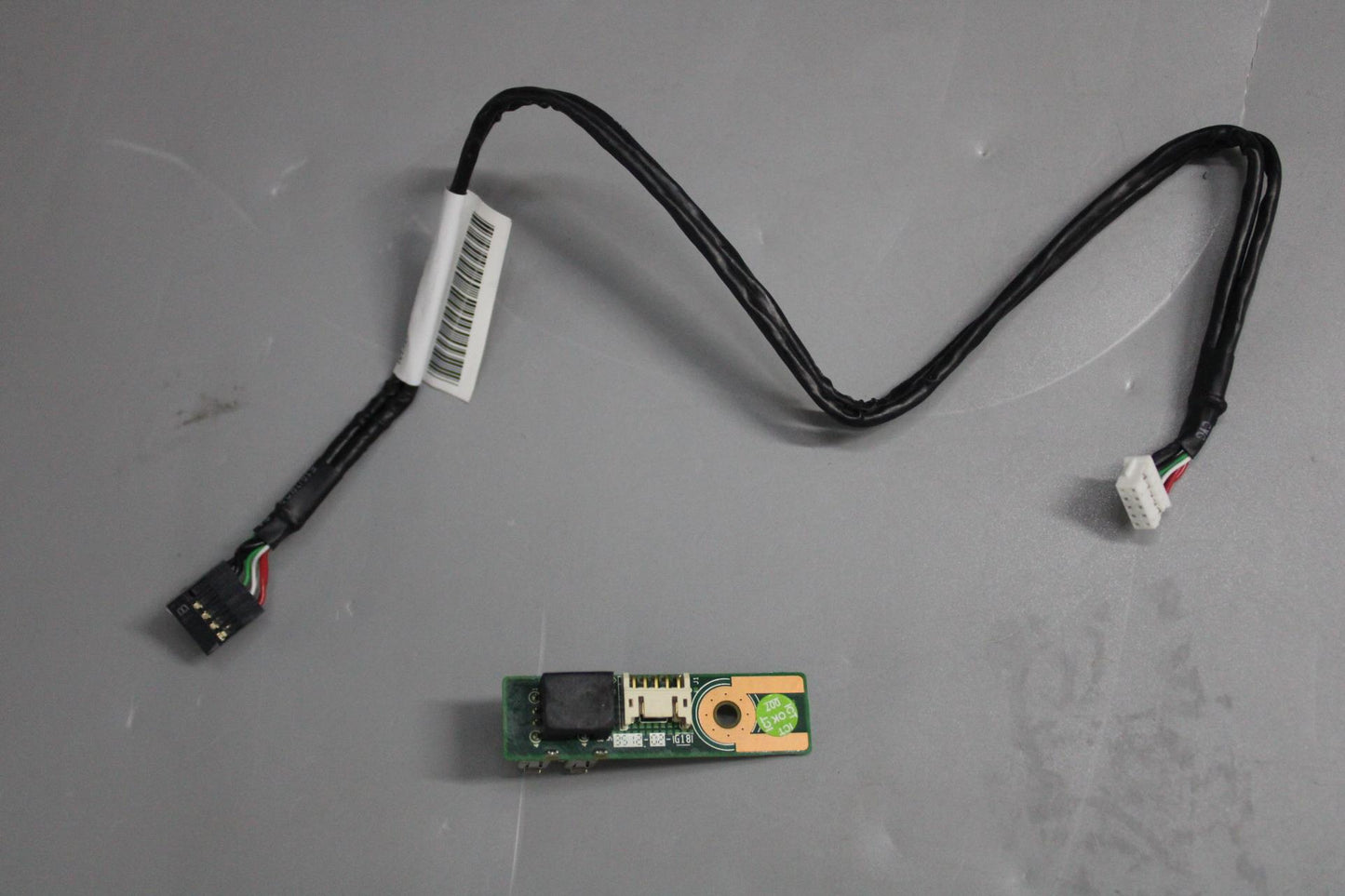 Lenovo Ci Cards Misc Internal - 00HV384