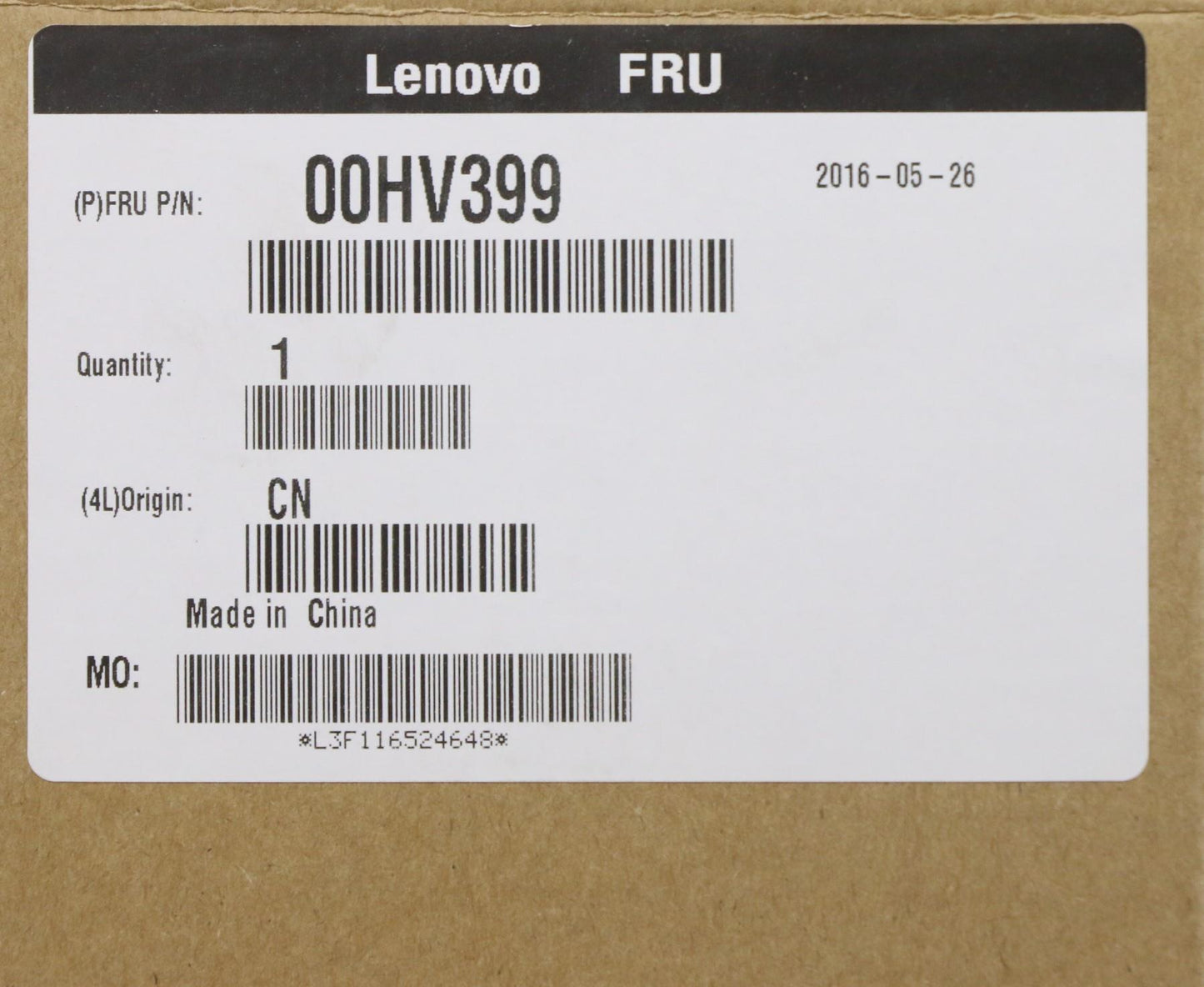 Lenovo Sd Solid State Drives - 00HV399