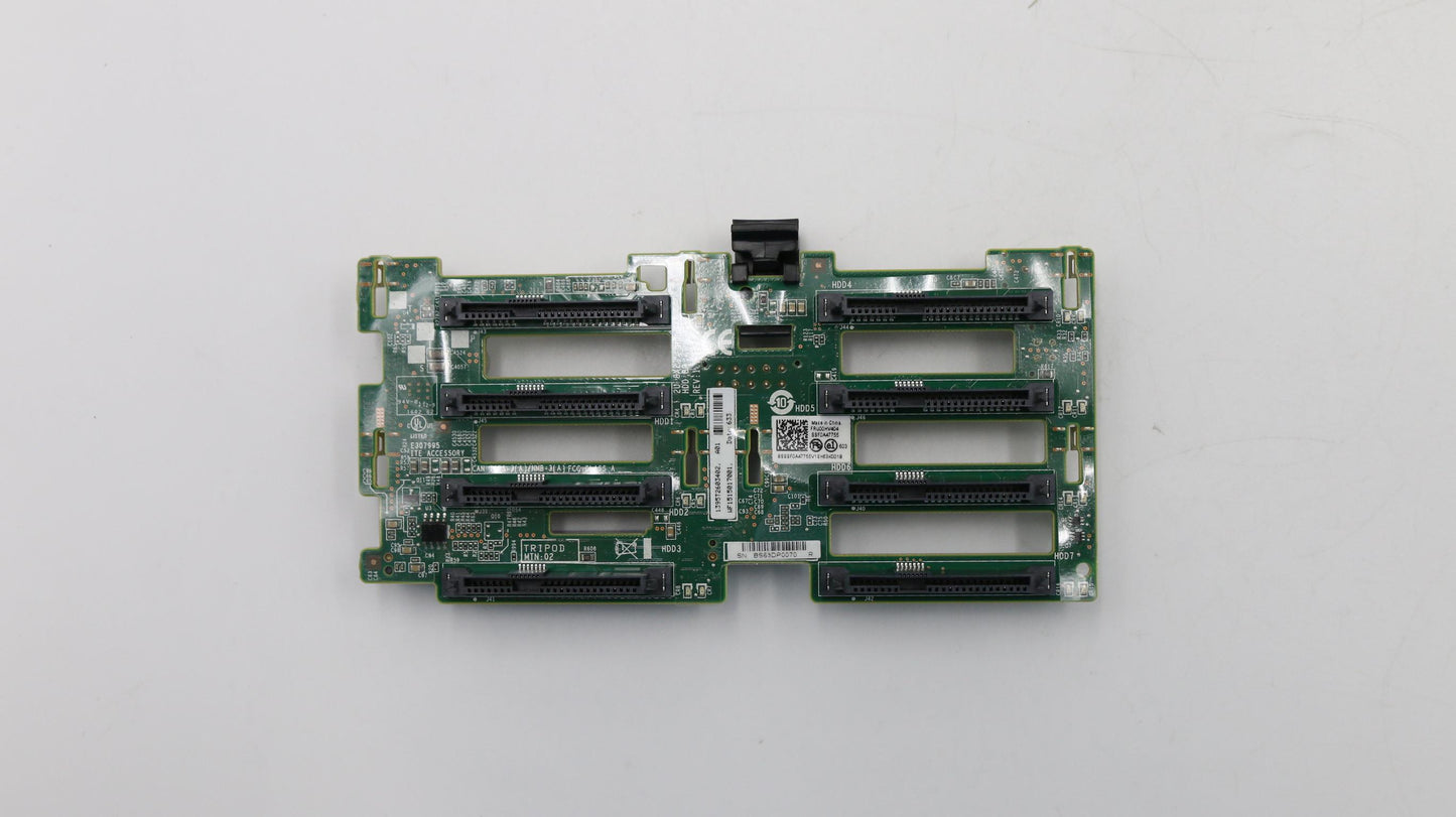 Lenovo Sd Solid State Drives - 00HV404