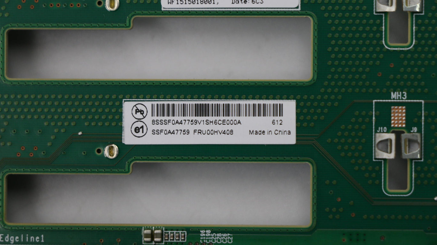 Lenovo Ci Cards Misc Internal - 00HV408