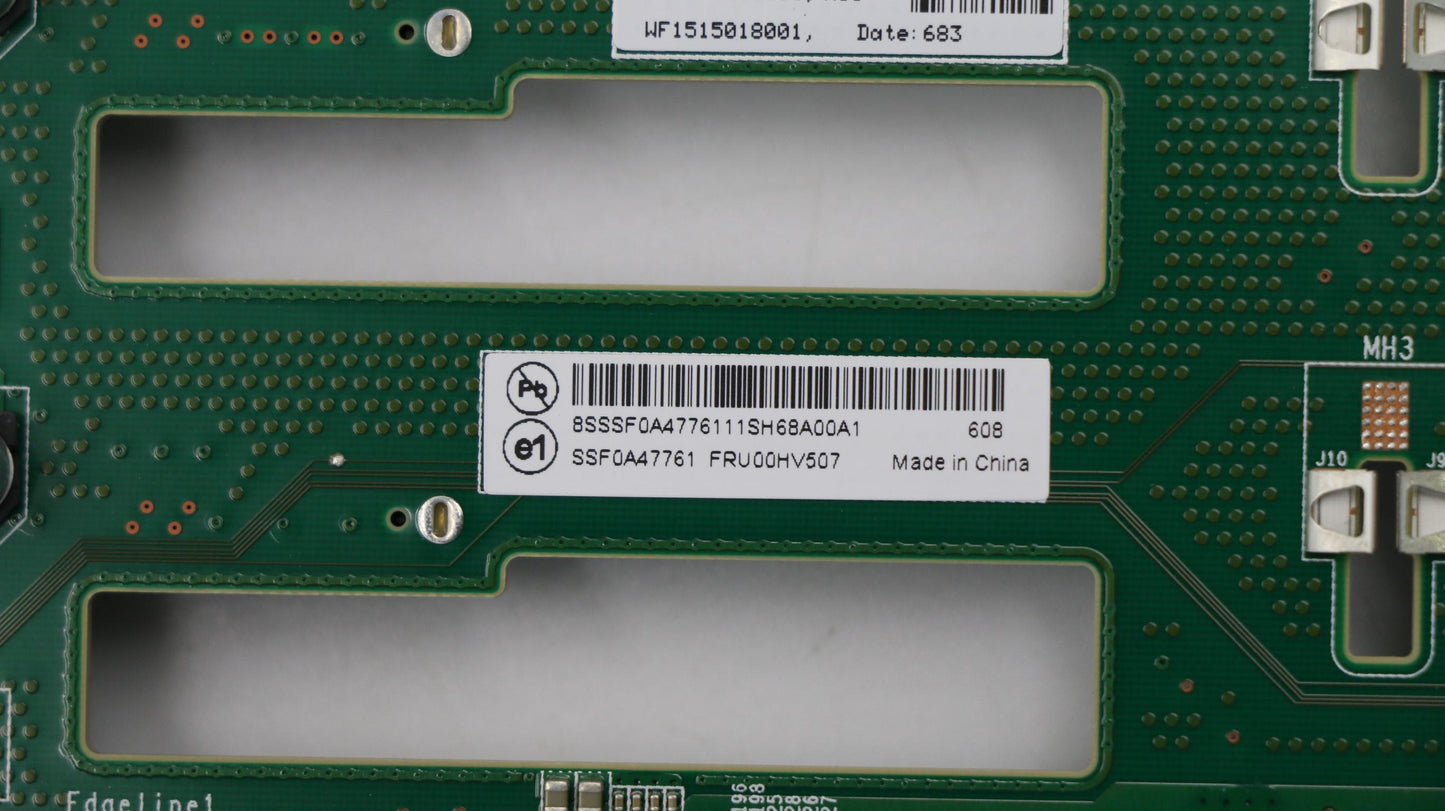 Lenovo Ci Cards Misc Internal - 00HV507