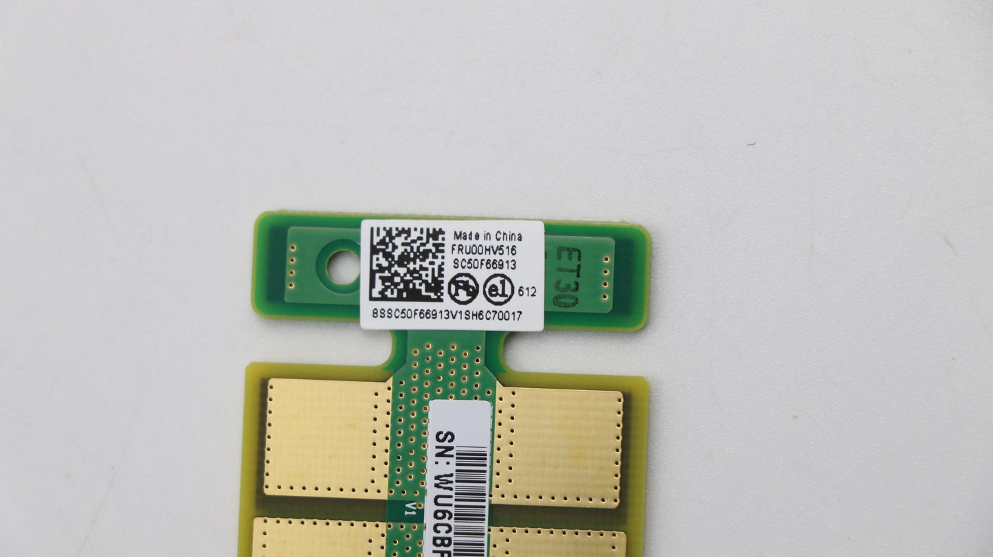 Lenovo 00HV516 Ci Cards Misc Internal