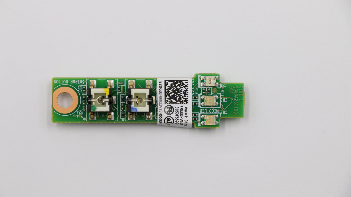 Lenovo Ci Cards Misc Internal - 00HV528