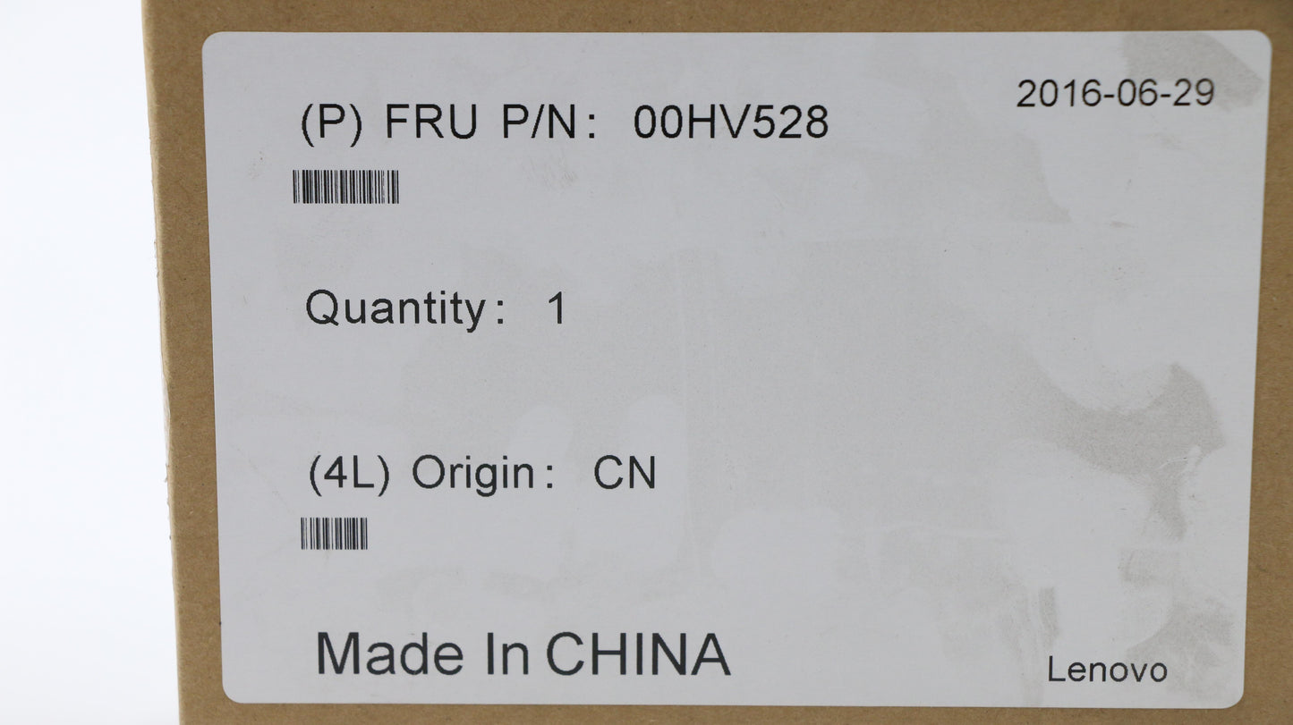 Lenovo Ci Cards Misc Internal - 00HV528