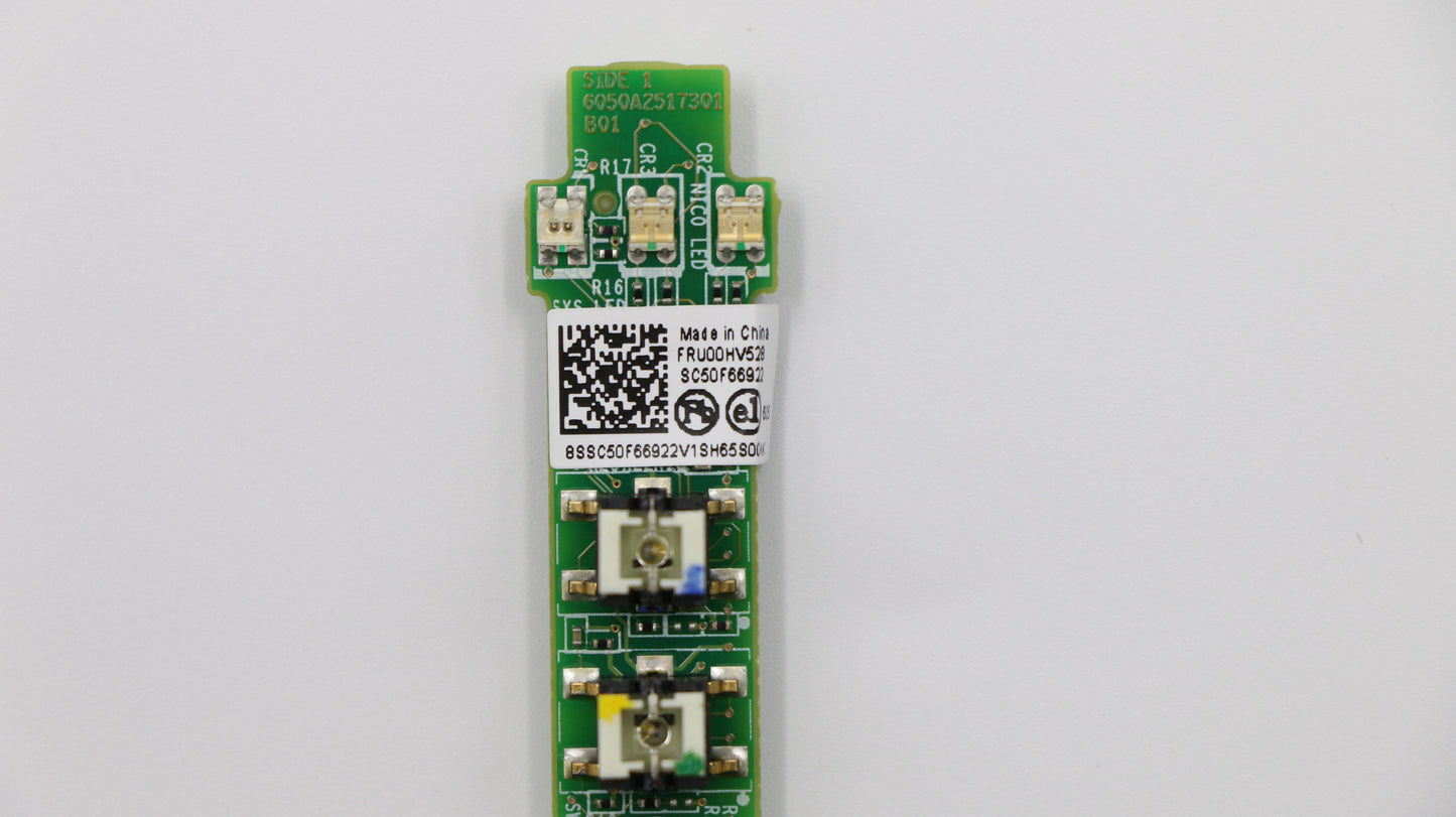 Lenovo Ci Cards Misc Internal - 00HV528