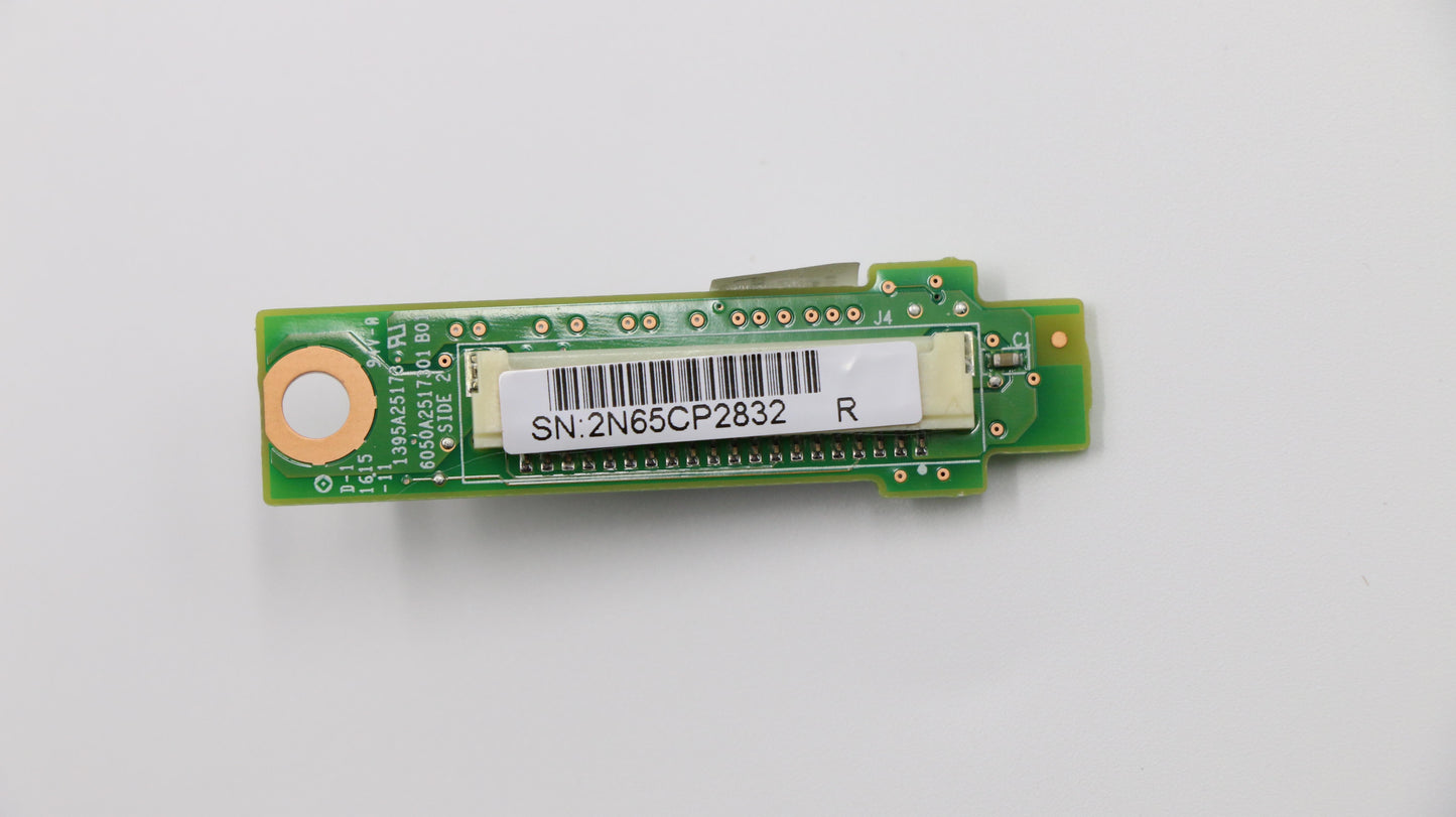 Lenovo Ci Cards Misc Internal - 00HV528