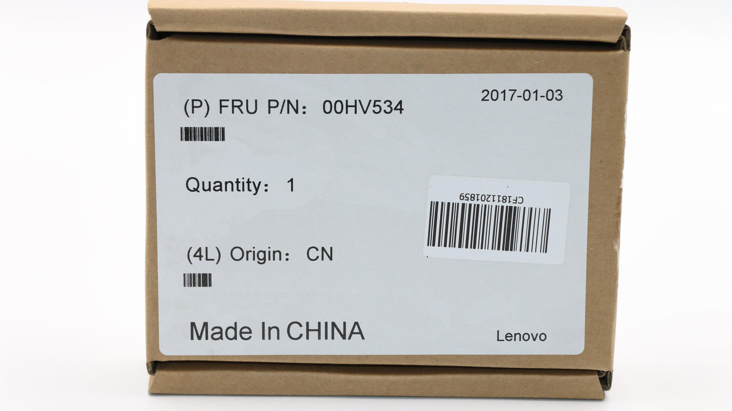Lenovo Ci Cards Misc Internal - 00HV534