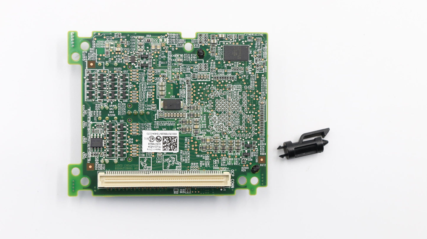 Lenovo Ci Cards Misc Internal - 00HV534