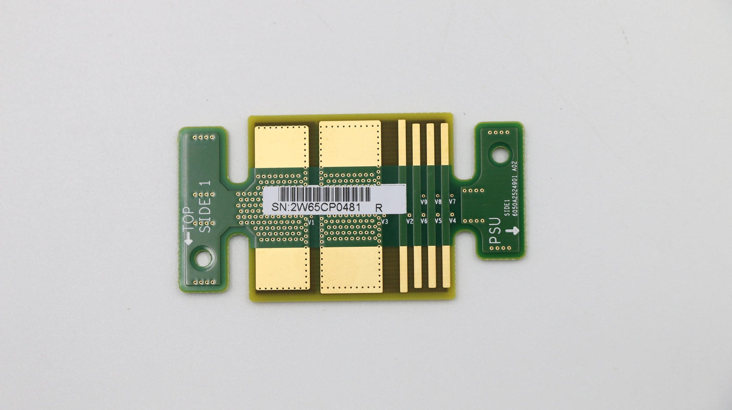 Lenovo Ci Cards Misc Internal - 00HV537