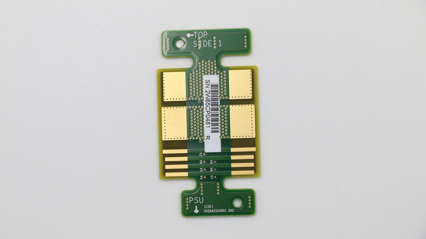 Lenovo Ci Cards Misc Internal - 00HV537