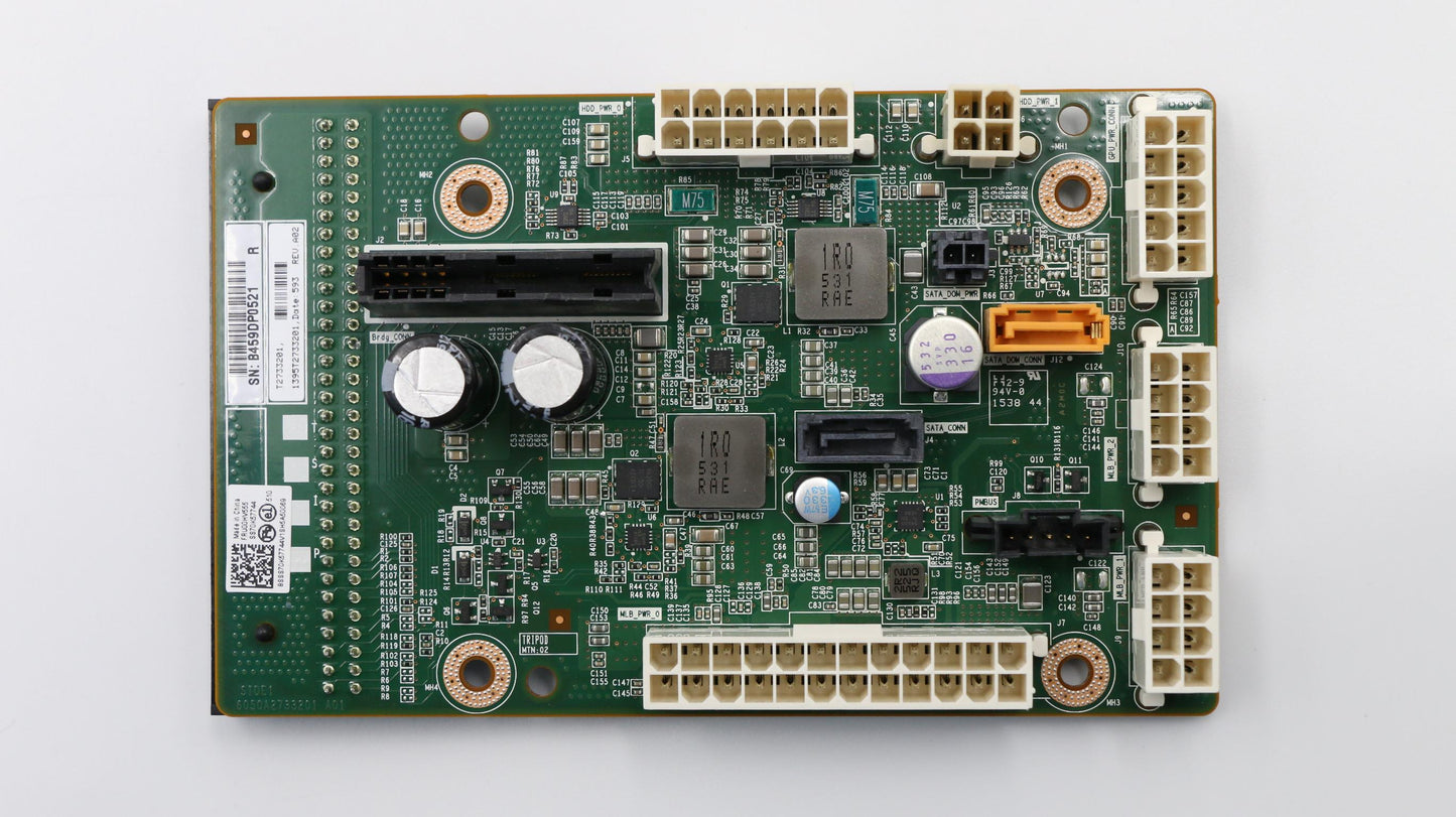 Lenovo Ci Cards Misc Internal - 00HV555