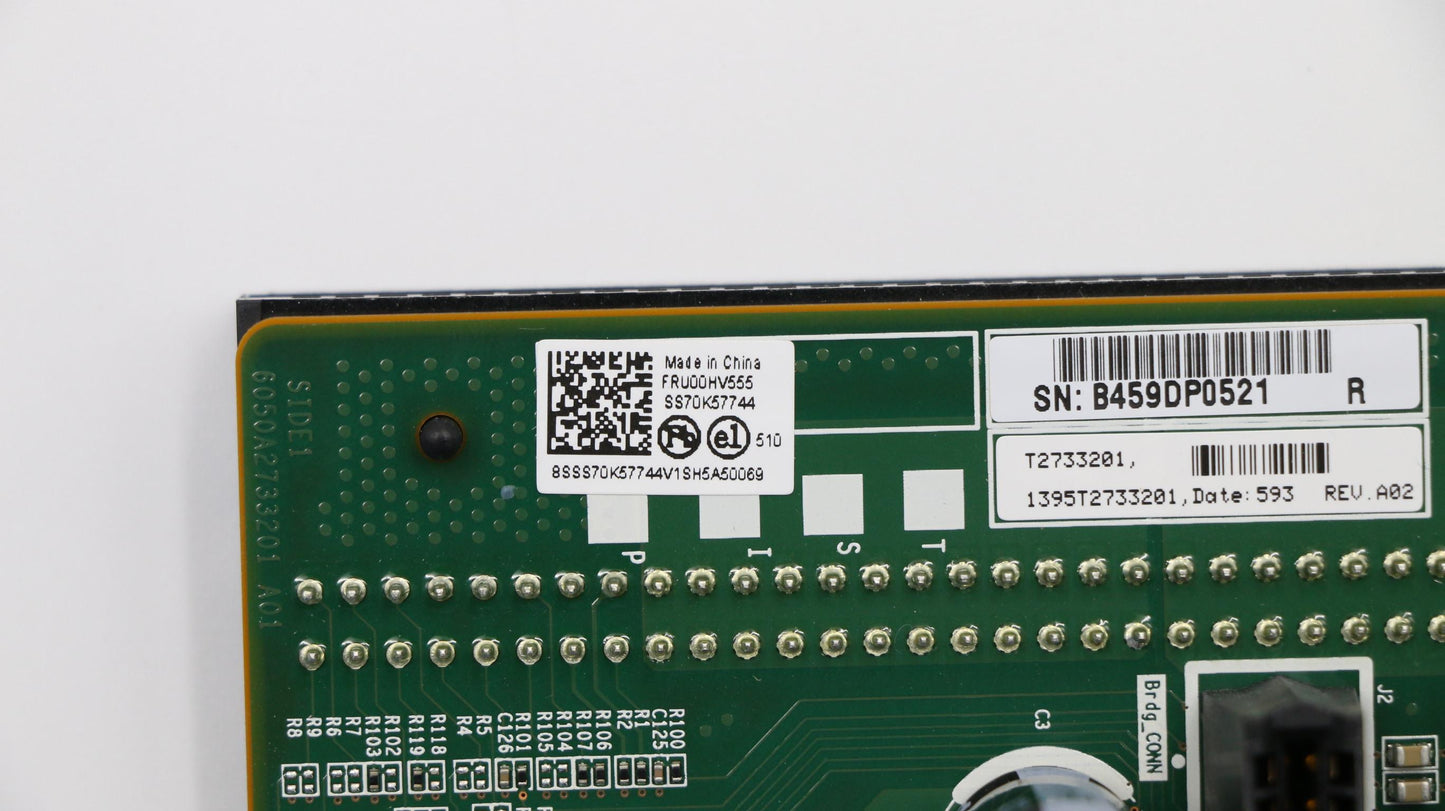 Lenovo Ci Cards Misc Internal - 00HV555