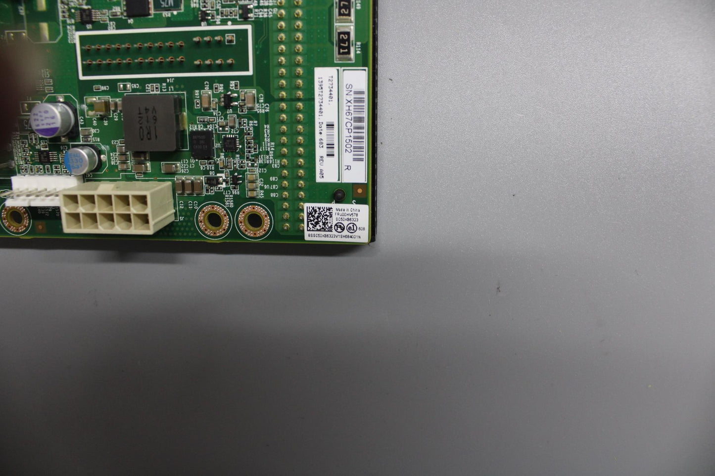 Lenovo 00HV578 Ci Cards Misc Internal