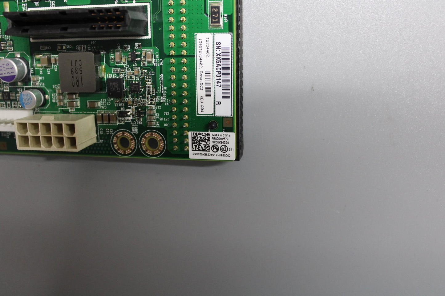 Lenovo 00HV579 Ci Cards Misc Internal