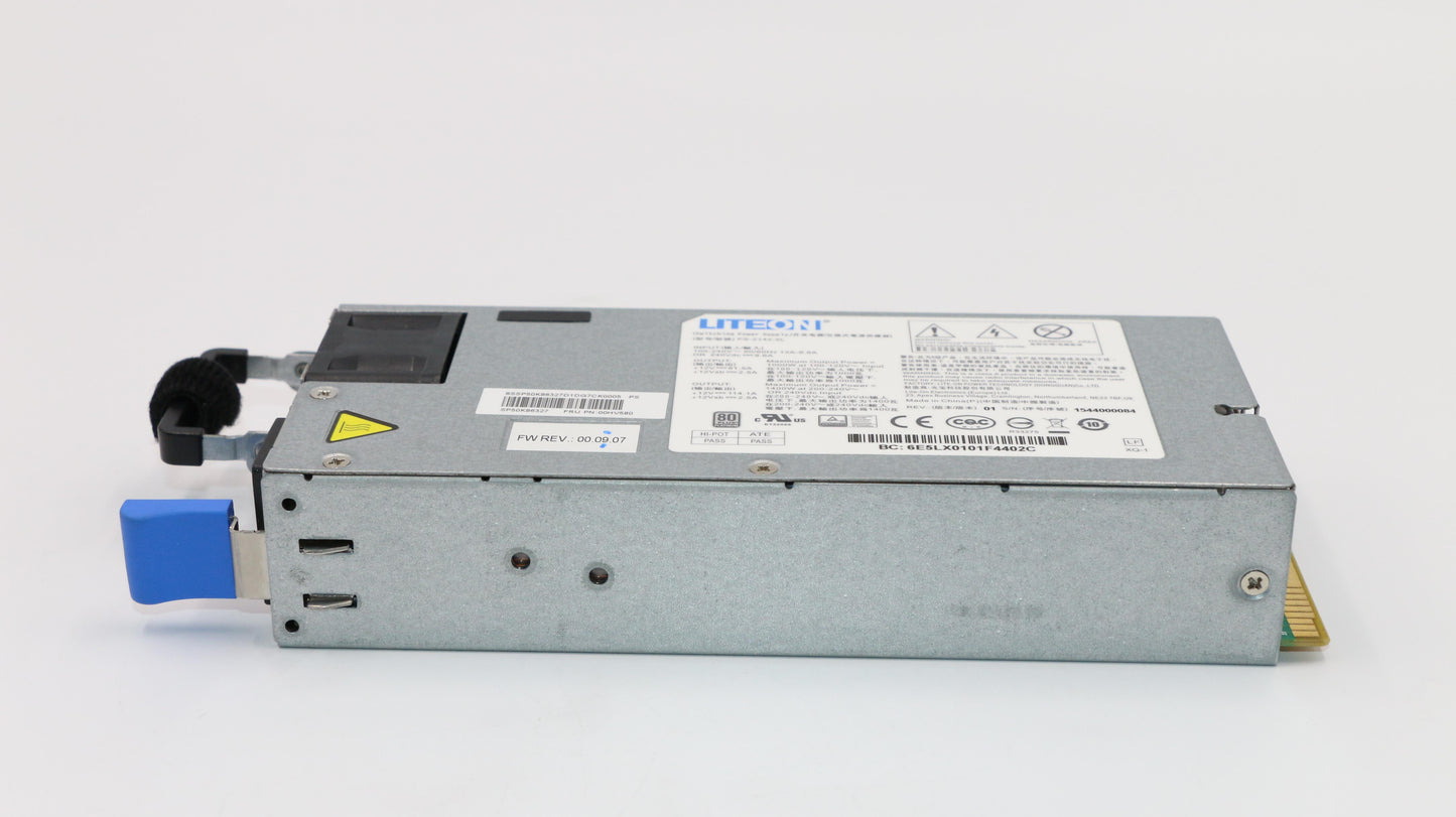 Lenovo 00HV580 Ps Power Supplies Internal