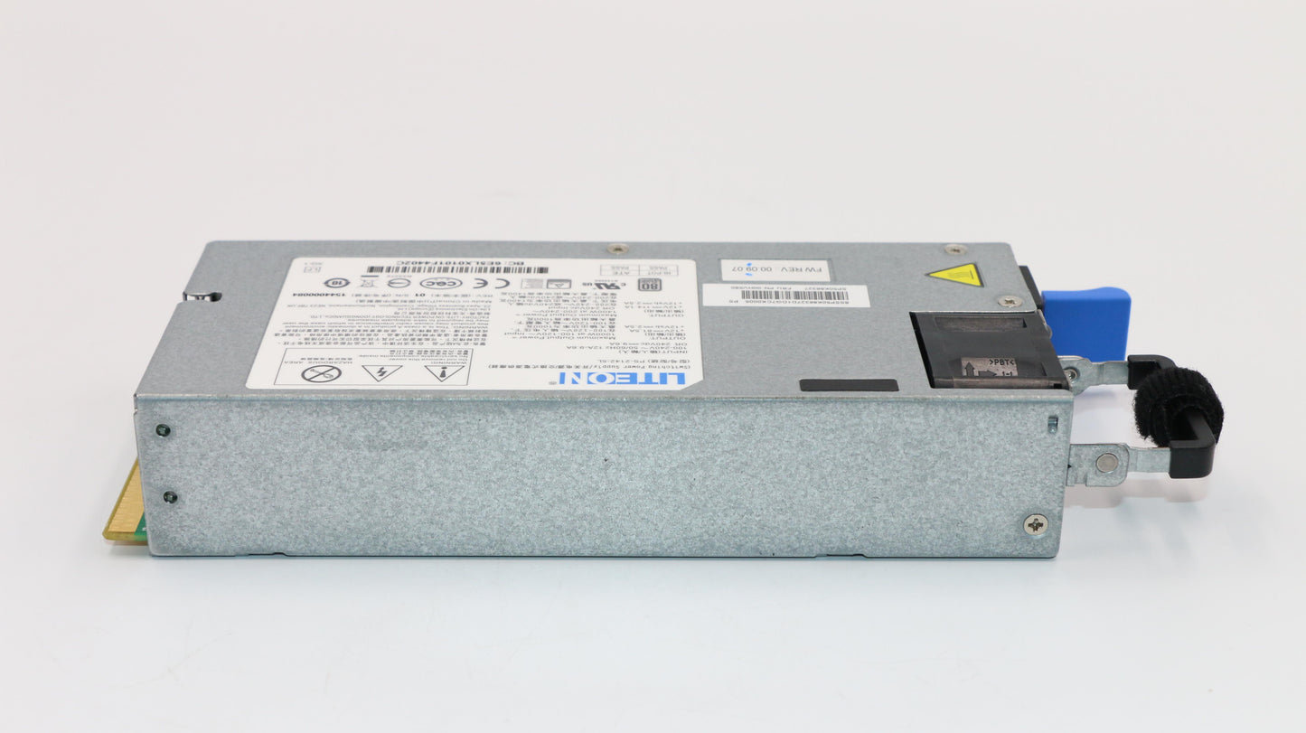 Lenovo 00HV580 Ps Power Supplies Internal