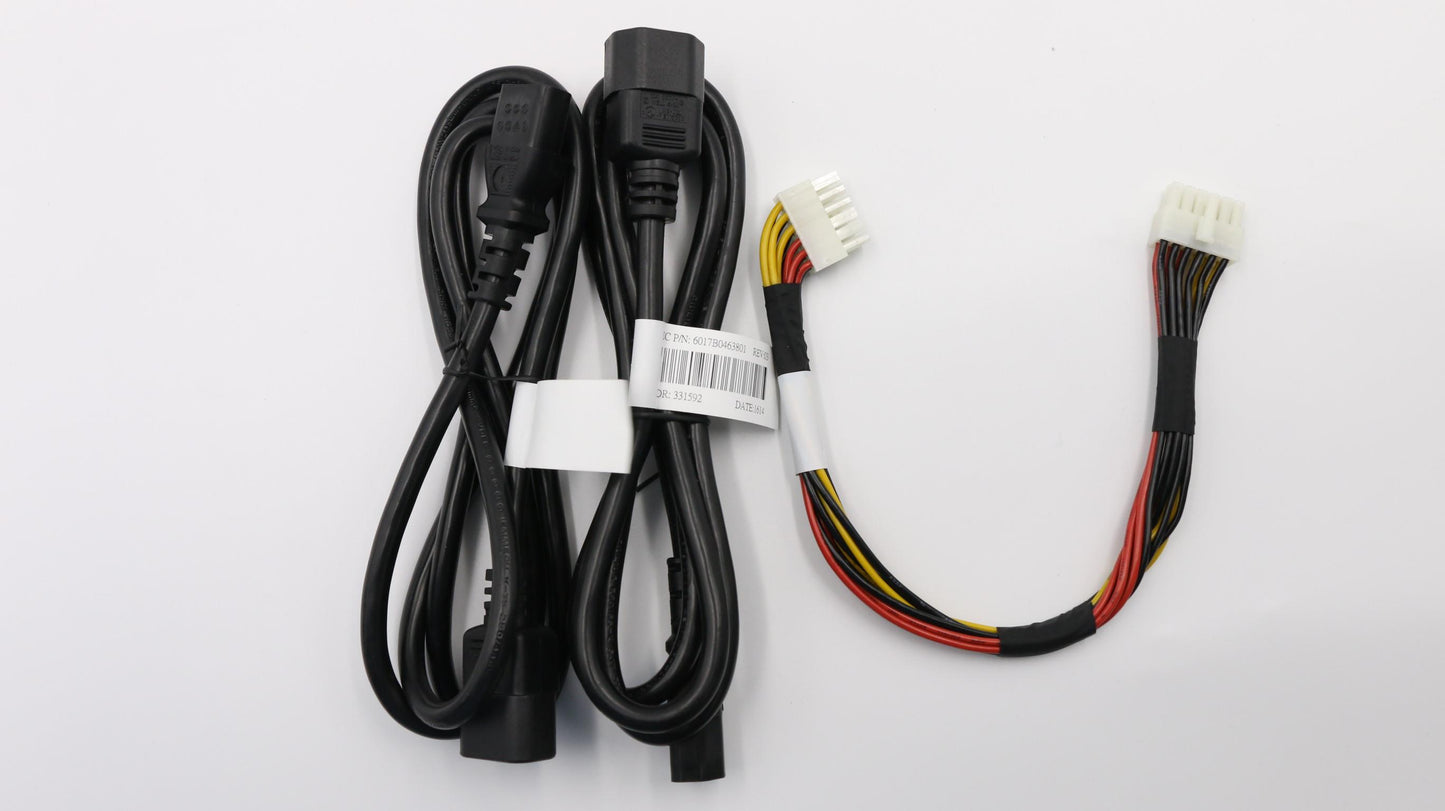 Lenovo Ct Cables Internal - 00HV591