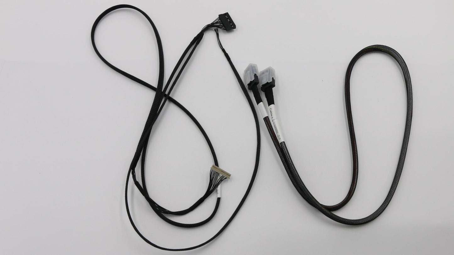 Lenovo Ct Cables Internal - 00HV591