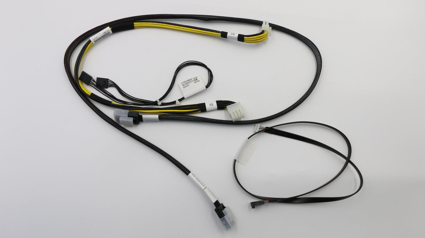Lenovo Ct Cables Internal - 00HV591