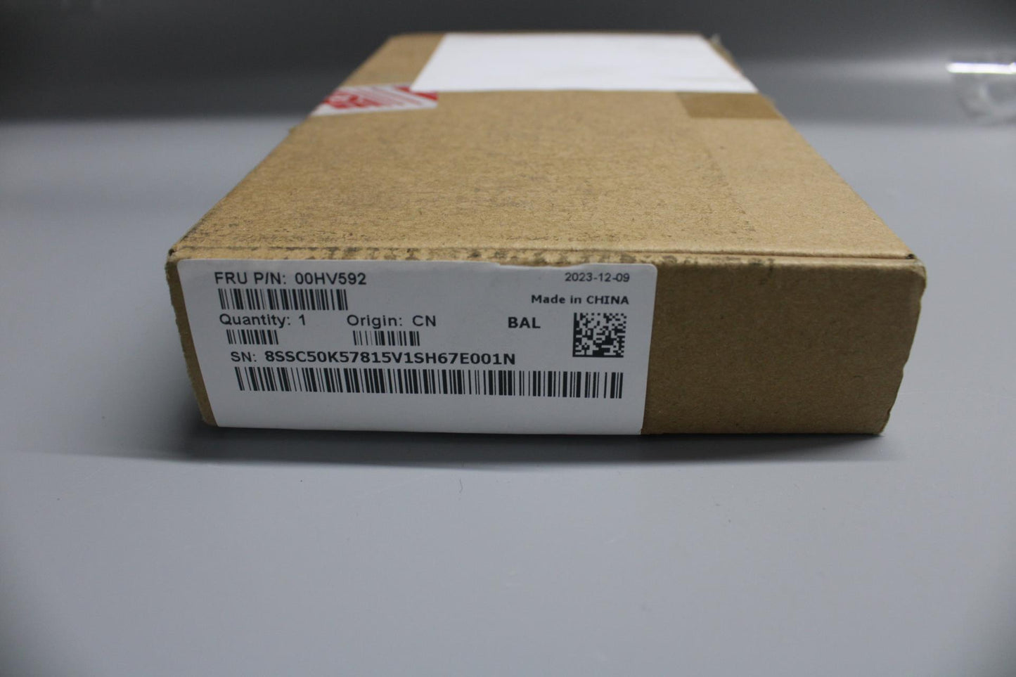 Lenovo Mod,2U Riser,0922,Sas/Sata2 - 00HV592