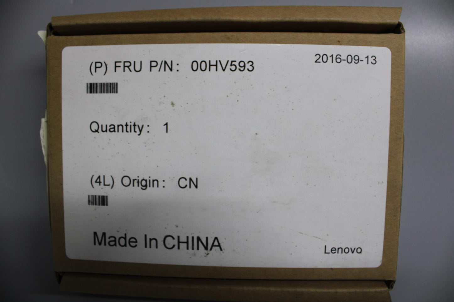 Lenovo Mod,2U Riser,1510,Sas/Sata2 - 00HV593