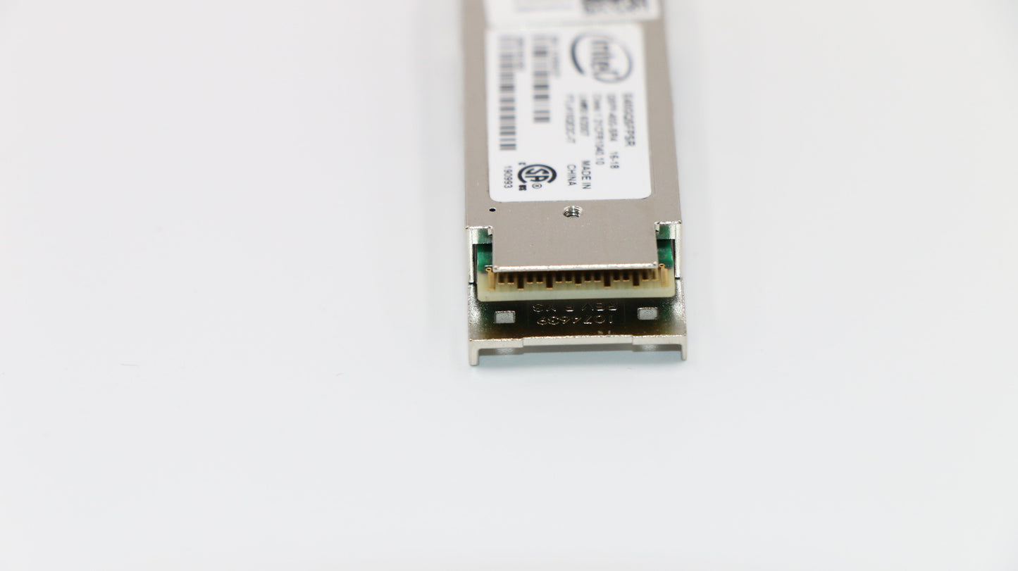 Lenovo Module,Qsfp+Sr,E40G,Mm#933911 - 00HV595