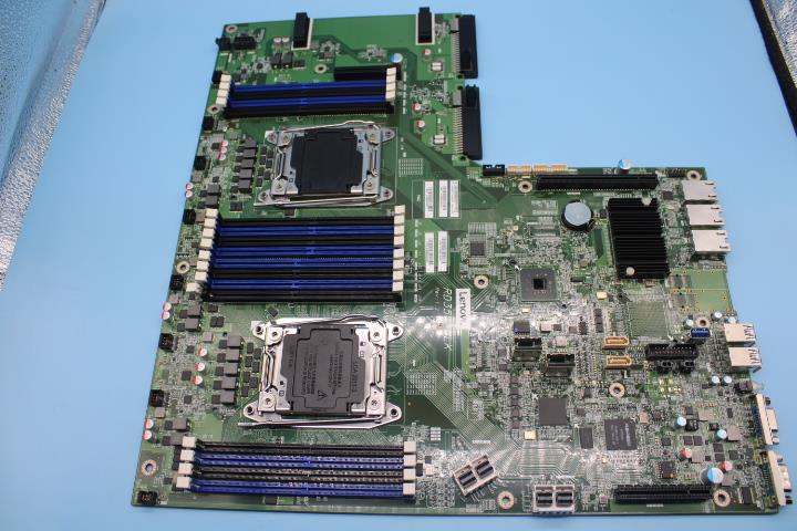 Lenovo Mb_2*10G Base-T Nic-Mlk - 00HV630