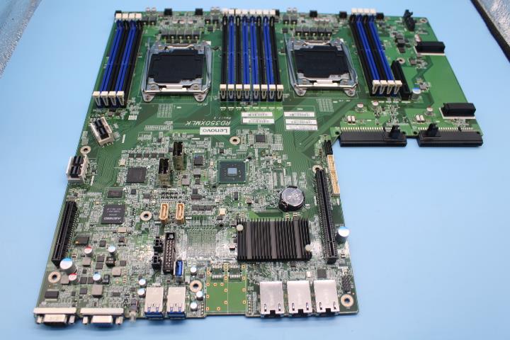 Lenovo Mb_2*10G Base-T Nic-Mlk - 00HV630