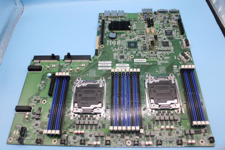 Lenovo Mb_2*10G Base-T Nic-Mlk - 00HV630