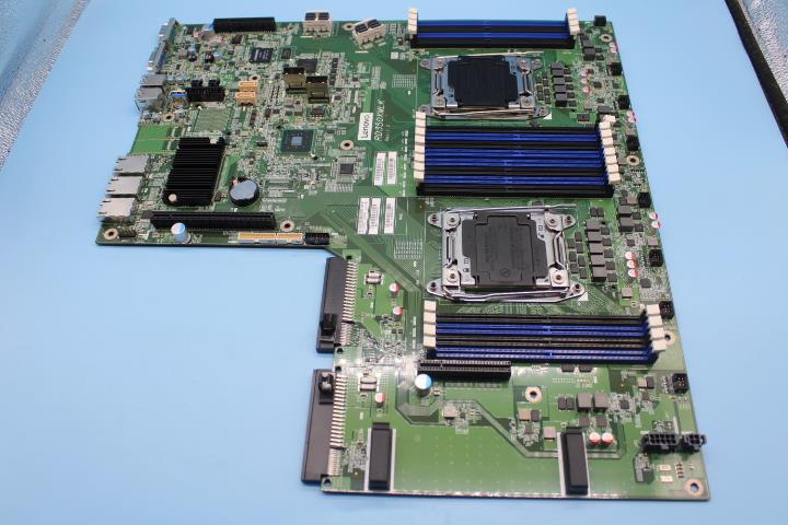 Lenovo Mb_2*10G Base-T Nic-Mlk - 00HV630