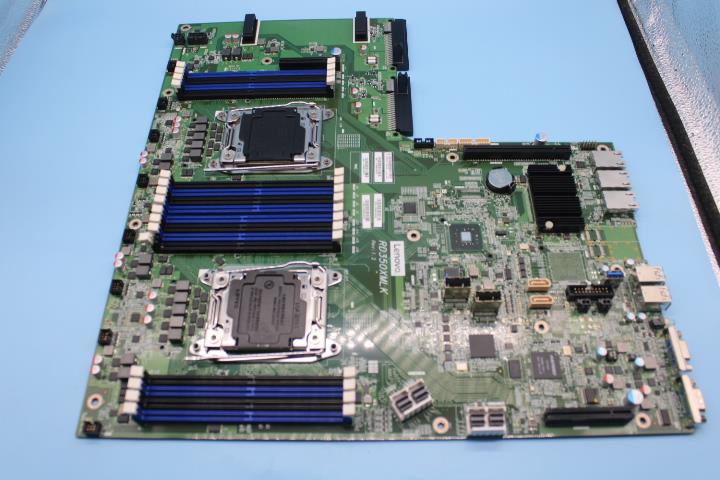 Lenovo Mb_2*10G Base-T Nic-Mlk - 00HV630