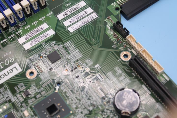 Lenovo Mb_2*10G Base-T Nic-Mlk - 00HV630