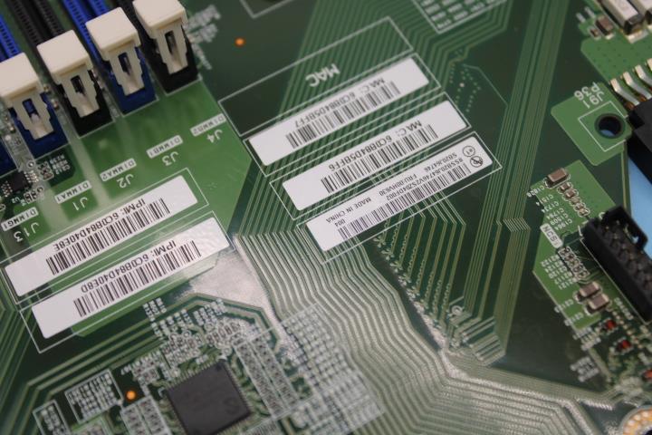 Lenovo Mb_2*10G Base-T Nic-Mlk - 00HV630