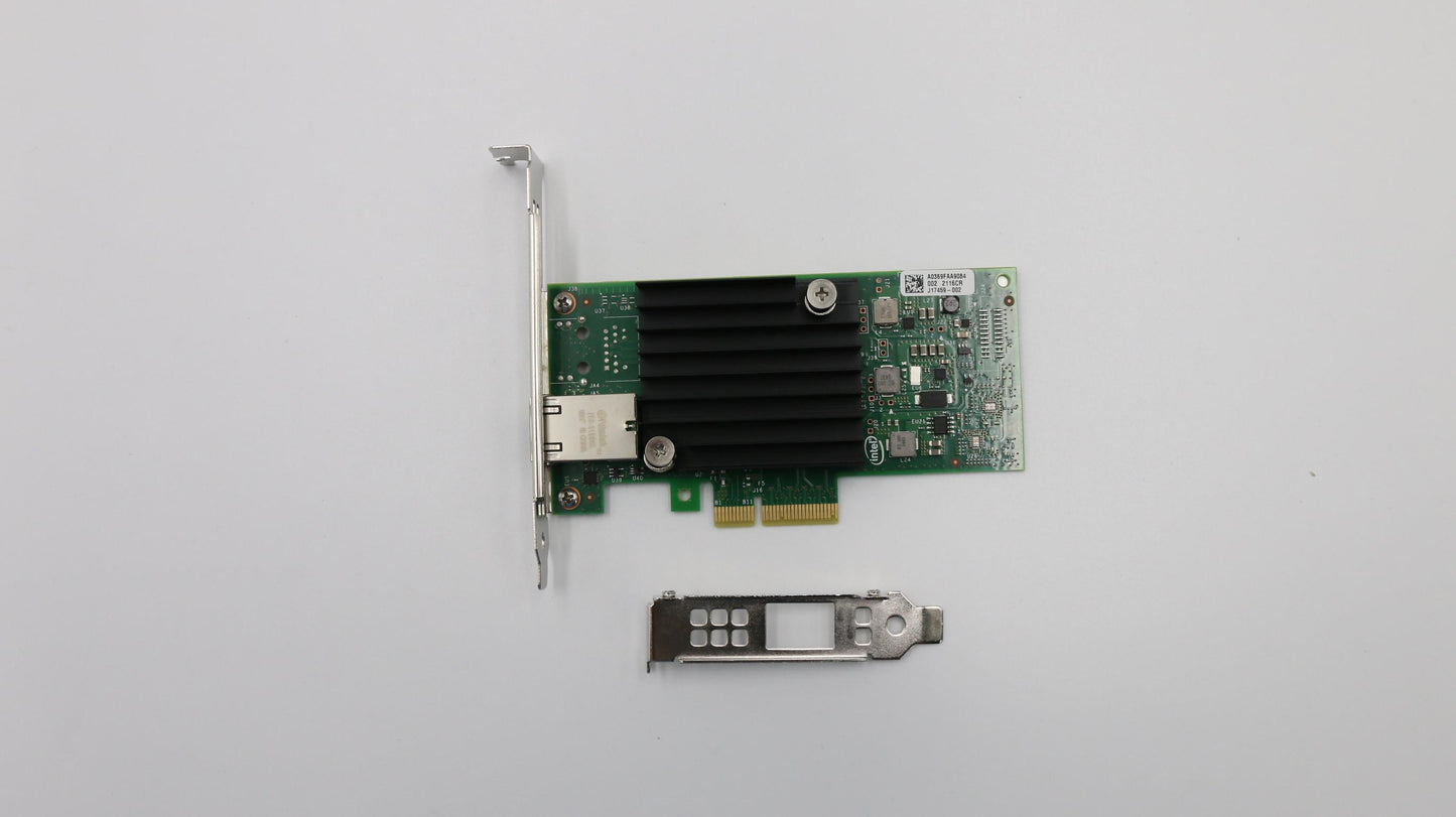 Lenovo Cl Wired Lan Adapters - 00HV669