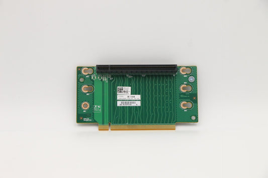 Lenovo 1510,2U Riser ,Slot6,Sgl - 00HV721