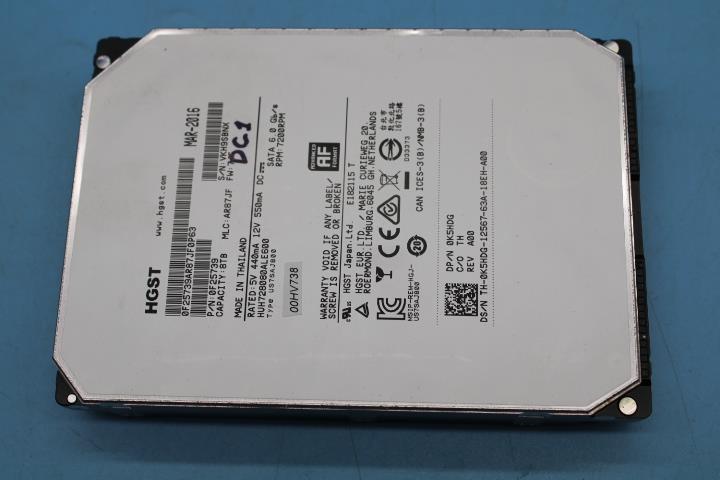 Lenovo 00HV738 Hd Hard Drives