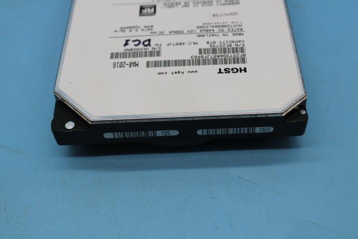 Lenovo 00HV738 Hd Hard Drives