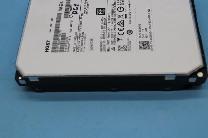 Lenovo 00HV738 Hd Hard Drives