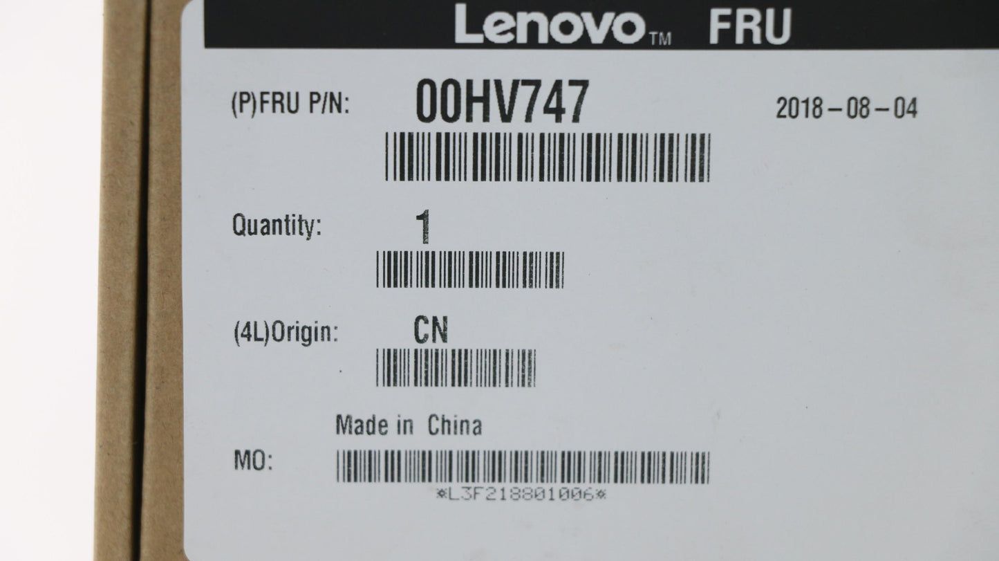 Lenovo 00HV747 Fa Fans