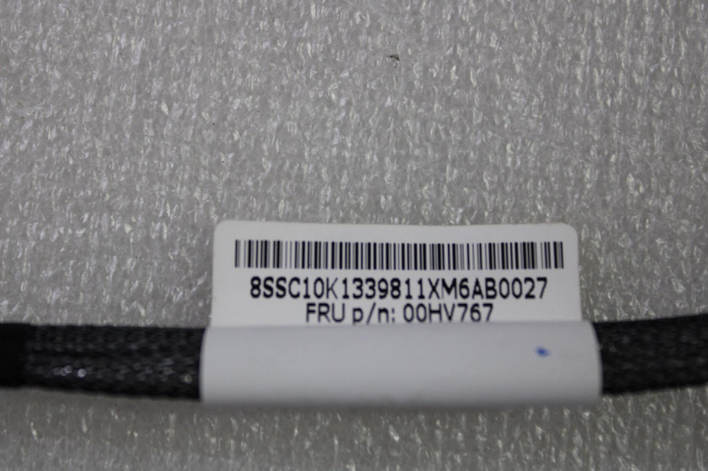 Lenovo Minisas Hd To 4 Sata, P0:(300M - 00HV767