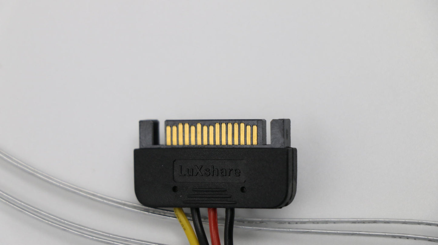 Lenovo Cable Minisas To 2 Sas Cable - 00HV768