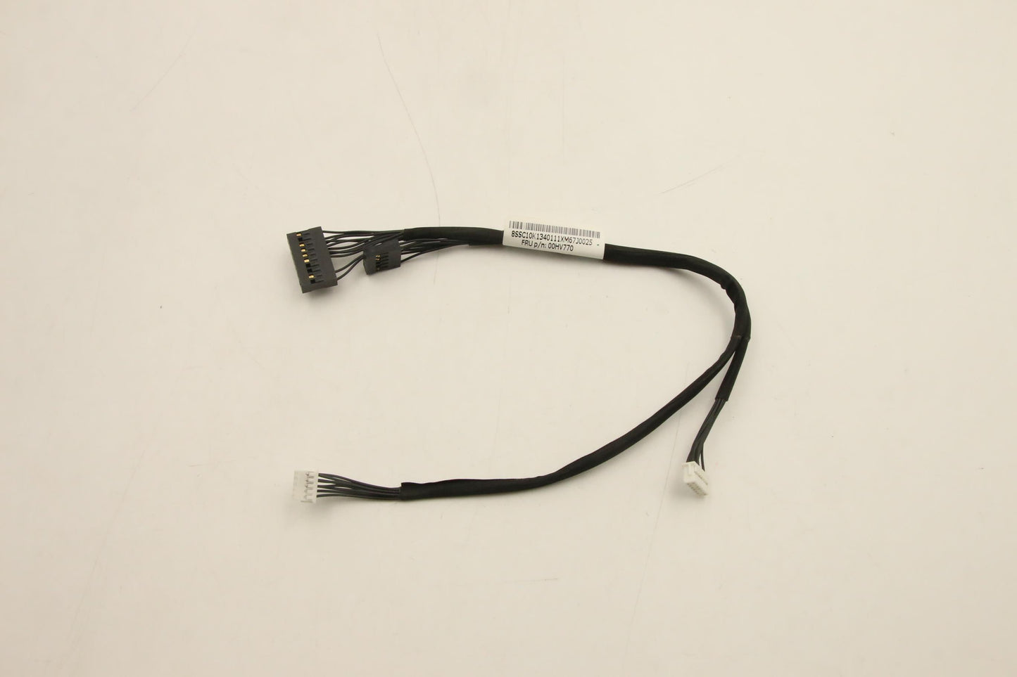 Lenovo 00HV770 Front Panel Cable