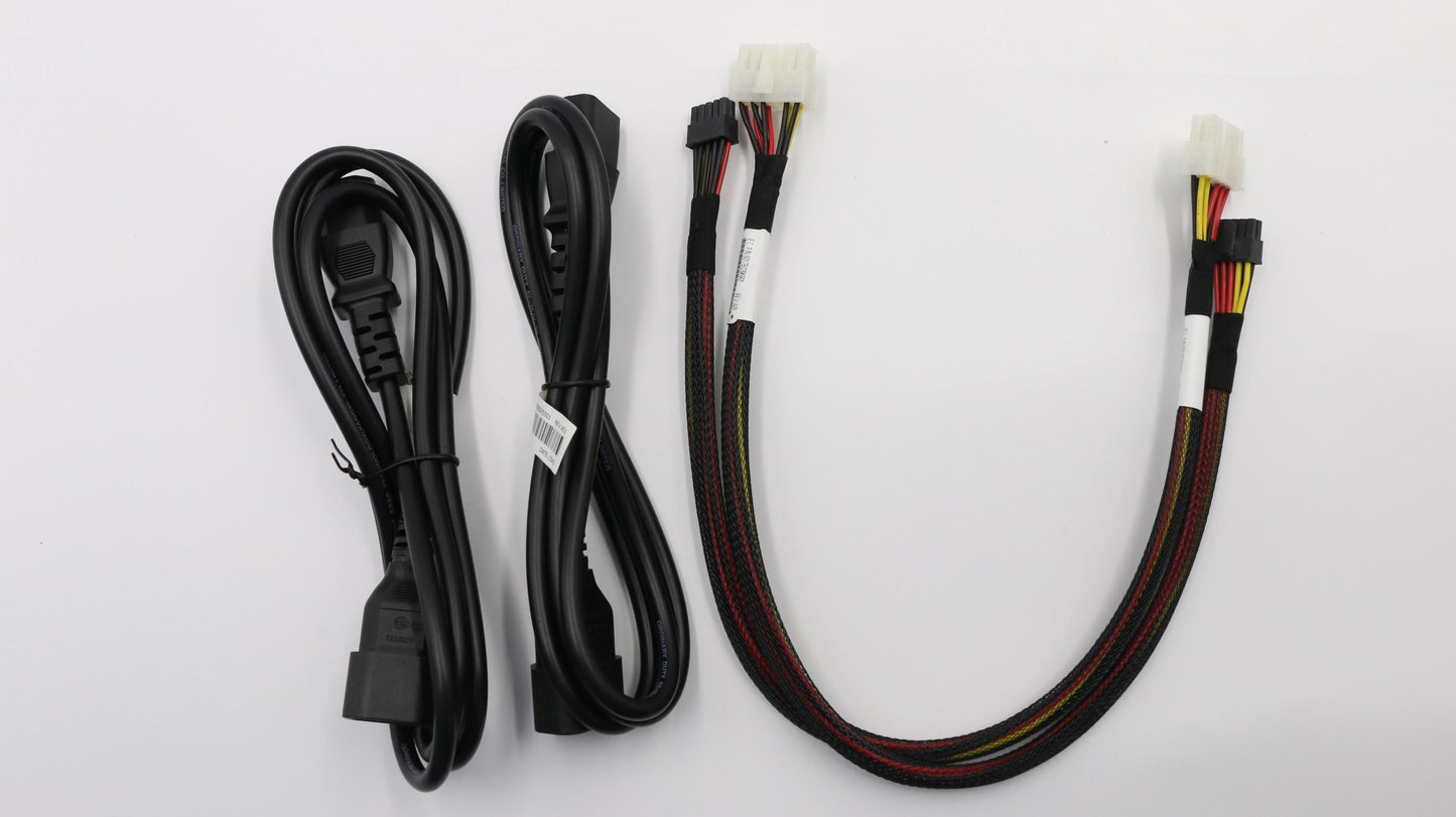 Lenovo Svr Fru,1510,L1,B800G3,Cable K - 00HV783