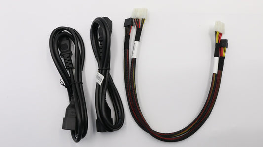 Lenovo Svr Fru,1510,L1,B800G3,Cable K - 00HV783