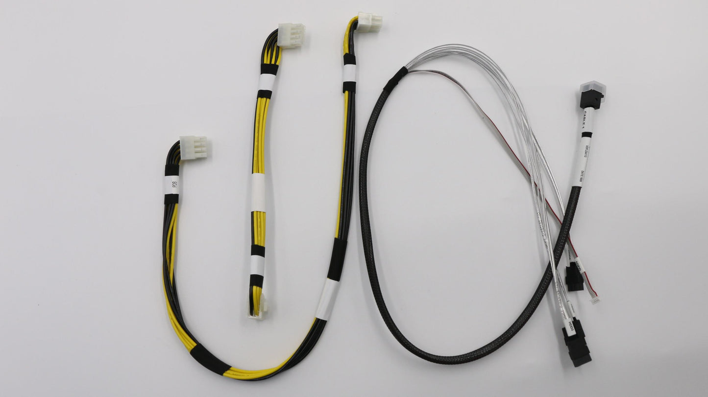 Lenovo Svr Fru,1510,L1,B800G3,Cable K - 00HV783