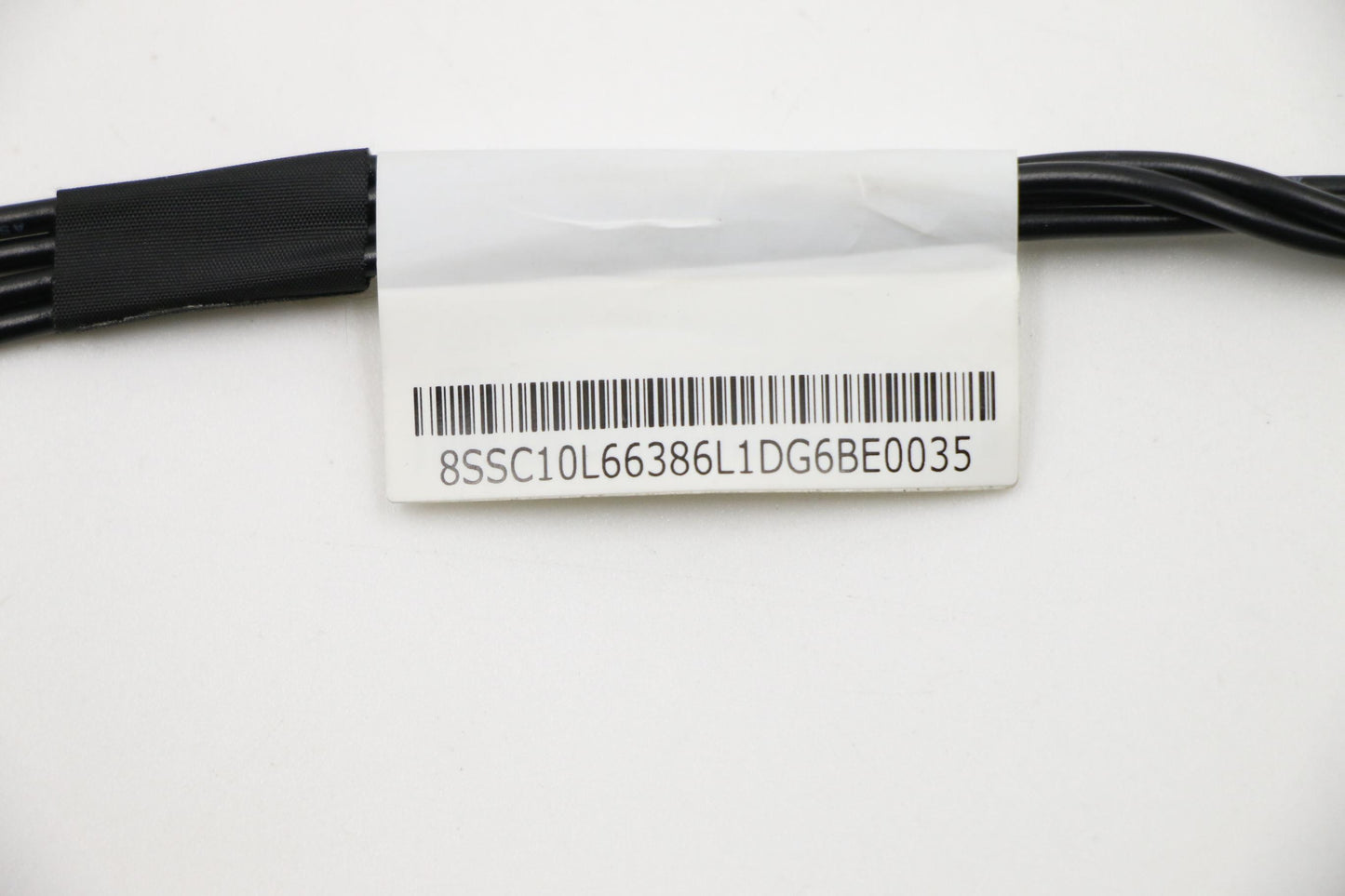 Lenovo Cable Tandberg Tape Drive Powe - 00HV787