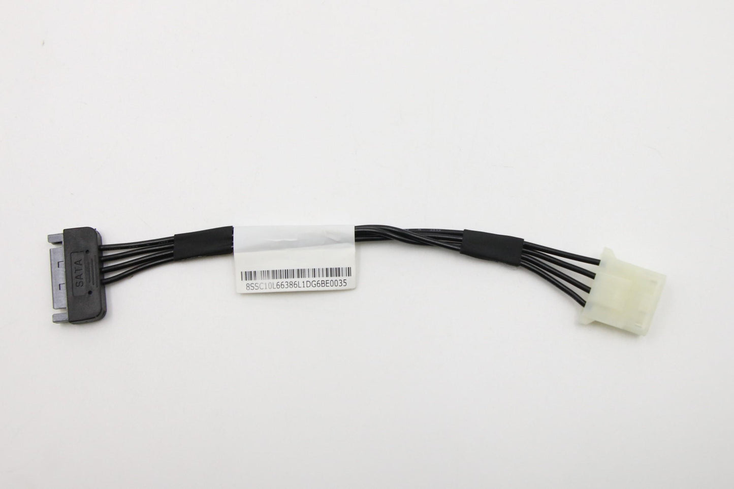 Lenovo Cable Tandberg Tape Drive Powe - 00HV787